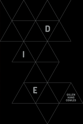Read Die  1 Page 1 in English