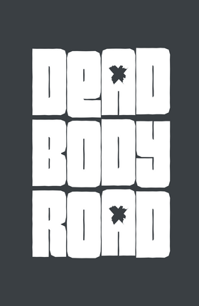 Read Dead Body Road  1 Page 3 in English