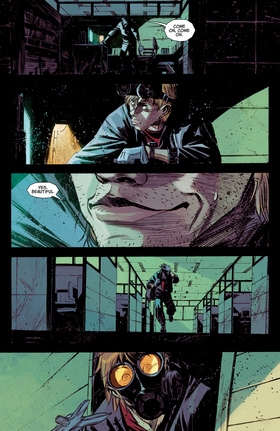 Read Dead Body Road  1 Page 5 in English
