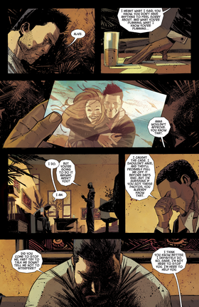 Read Dead Body Road  1 Page 9 in English