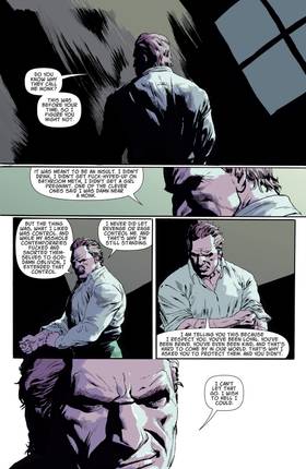Read Dead Body Road  2 Page 5 in English