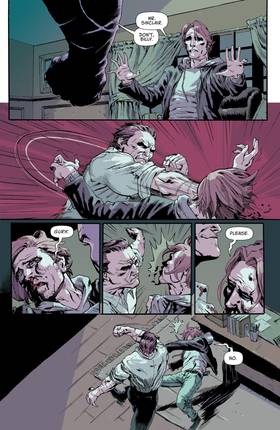 Read Dead Body Road  2 Page 6 in English