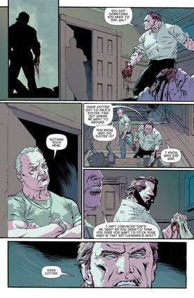 Read Dead Body Road  2 Page 7 in English