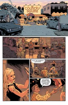 Read Dead Body Road  2 Page 8 in English
