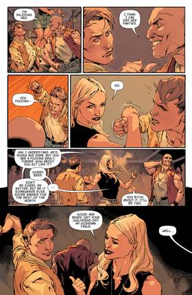 Read Dead Body Road  2 Page 9 in English
