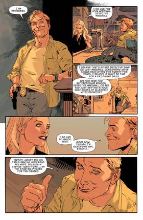 Read Dead Body Road  2 Page 10 in English