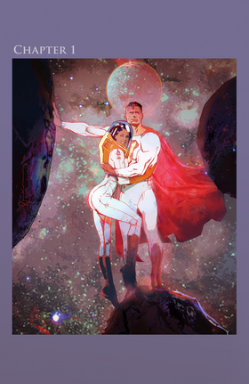 Read Jupiter's Legacy  2 Page 5 in English