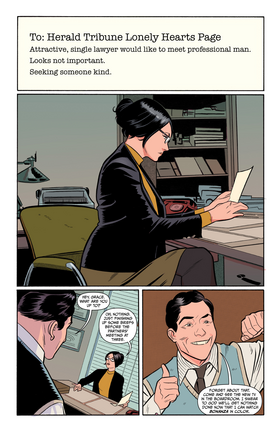 Read Jupiter's Legacy  2 Page 9 in English