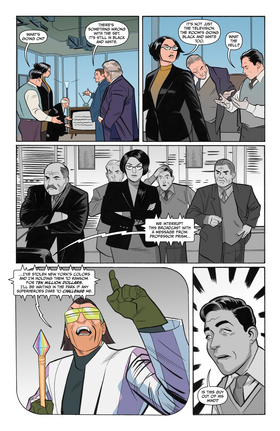 Read Jupiter's Legacy  2 Page 10 in English