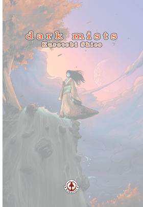 Read Dark Mists  2 Page 2 in English