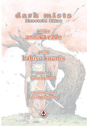 Read Dark Mists  2 Page 4 in English