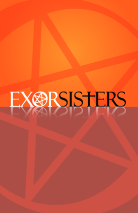 Read Exorsisters  2 Page 3 in English