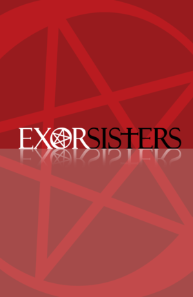 Read Exorsisters  1 Page 2 in English