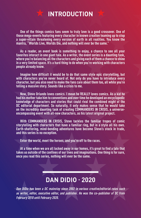 Read Commanders In Crisis  2 Page 4 in English