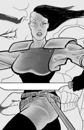 Read Copra  6 Page 2 in English