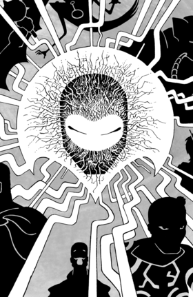 Read Copra  7 Page 2 in English