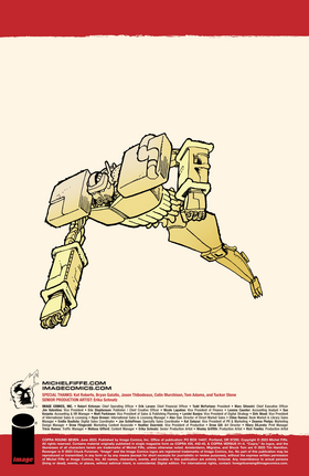 Read Copra  7 Page 4 in English