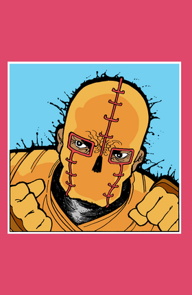 Read Copra  7 Page 6 in English