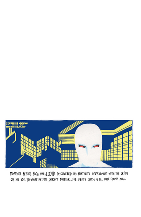 Read Copra  3 Page 6 in English