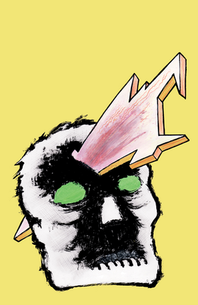 Read Copra  1 Page 5 in English