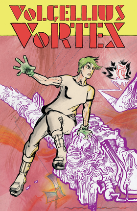 Read Copra  5 Page 7 in English