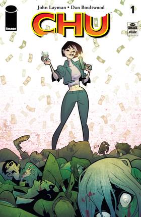 Read Chu  3 Page 1 in English