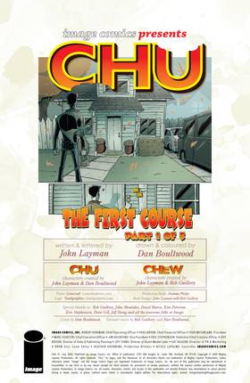 Read Chu  3 Page 2 in English