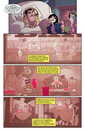 Read Chu  3 Page 7 in English