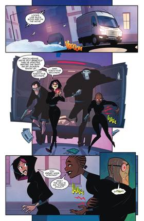 Read Chu  3 Page 10 in English