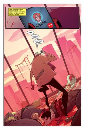 Read Chu  4 Page 3 in English