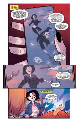 Read Chu  4 Page 6 in English