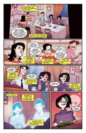 Read Chu  4 Page 7 in English