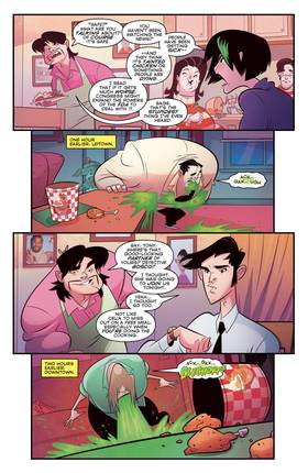 Read Chu  4 Page 8 in English