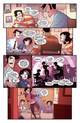 Read Chu  4 Page 9 in English