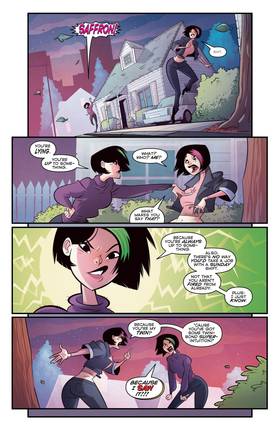 Read Chu  4 Page 10 in English