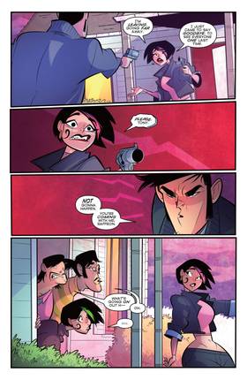 Read Chu  7 Page 4 in English