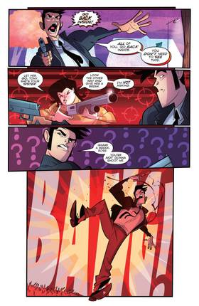 Read Chu  7 Page 5 in English