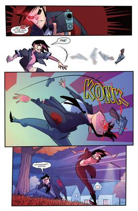 Read Chu  7 Page 7 in English