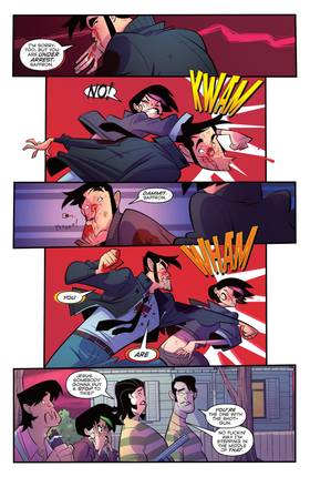 Read Chu  7 Page 9 in English