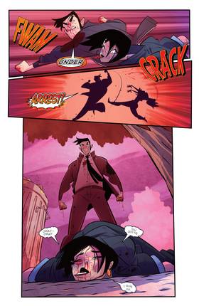 Read Chu  7 Page 10 in English