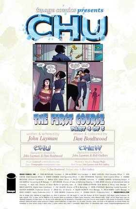 Read Chu  6 Page 2 in English