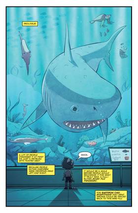 Read Chu  6 Page 3 in English