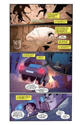 Read Chu  6 Page 4 in English