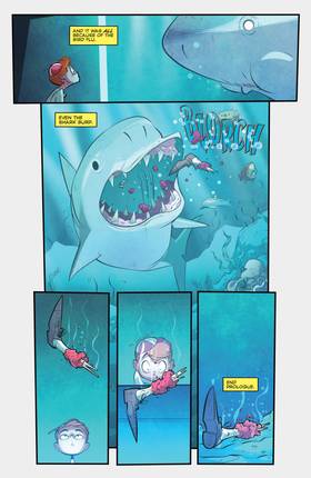 Read Chu  6 Page 7 in English