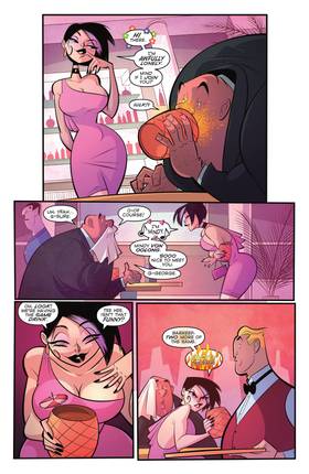 Read Chu  6 Page 10 in English
