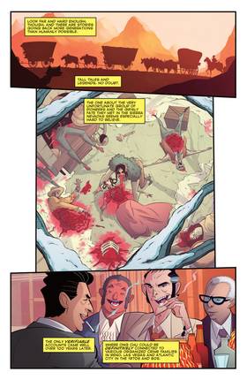 Read Chu  5 Page 4 in English