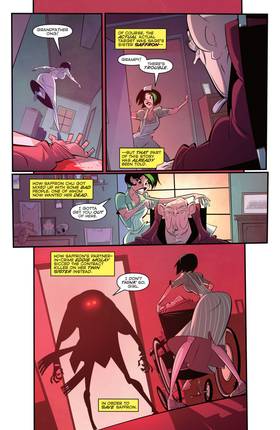 Read Chu  5 Page 7 in English