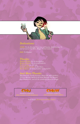 Read Chu  2 Page 5 in English