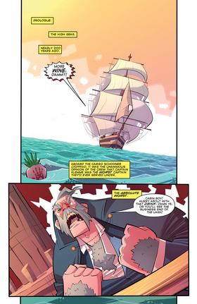 Read Chu  2 Page 7 in English