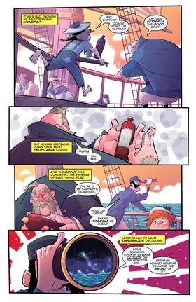 Read Chu  2 Page 8 in English